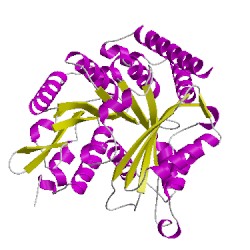 Image of CATH 3jasC