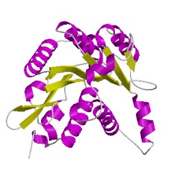 Image of CATH 3jasC01