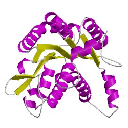 Image of CATH 3jasD01