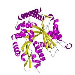 Image of CATH 3jasE