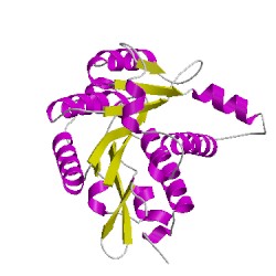 Image of CATH 3jasE01