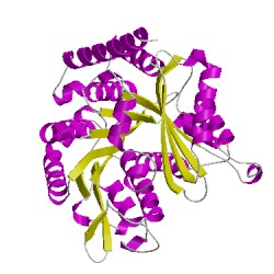 Image of CATH 3jasF