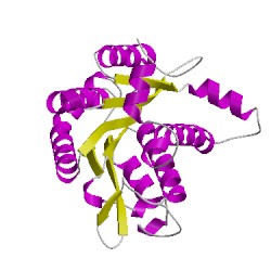 Image of CATH 3jasF01