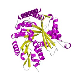 Image of CATH 3jasJ