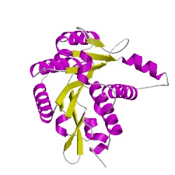 Image of CATH 3jasJ01