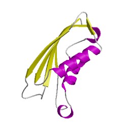 Image of CATH 3jasL02