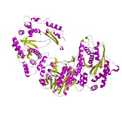 Image of CATH 3jazA