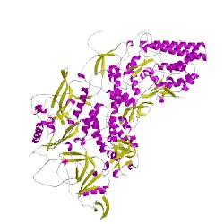 Image of CATH 3jazB