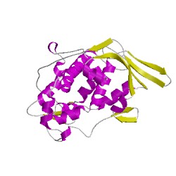 Image of CATH 3jazE00