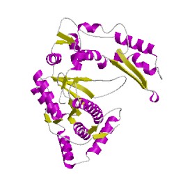 Image of CATH 3jb0A01