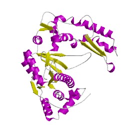 Image of CATH 3jb3A01