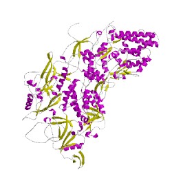 Image of CATH 3jb3B