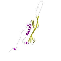 Image of CATH 3jb5A01