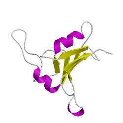 Image of CATH 3jb5A02