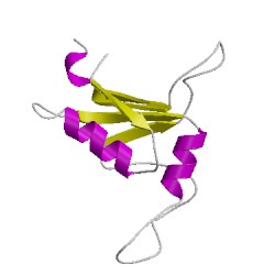 Image of CATH 3jb5C02