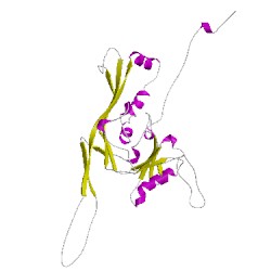 Image of CATH 3jb5D