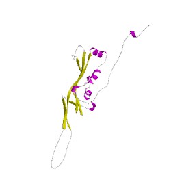 Image of CATH 3jb5D01