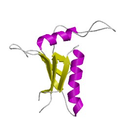 Image of CATH 3jb5E02