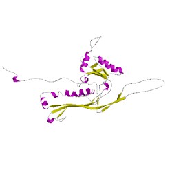 Image of CATH 3jb5F