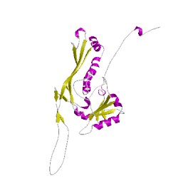 Image of CATH 3jb5G