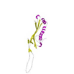 Image of CATH 3jb5G01