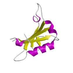 Image of CATH 3jb5G02