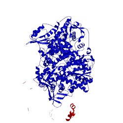 Image of CATH 3jb6