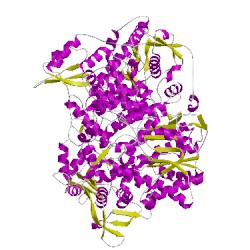 Image of CATH 3jb6A