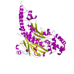 Image of CATH 3jb6B