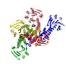 Image of CATH 3jch