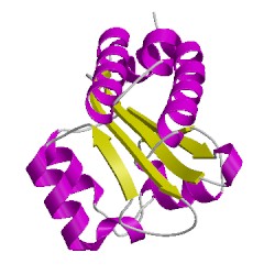 Image of CATH 3jpuD00