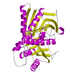 Image of CATH 3jpwA