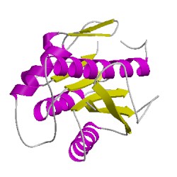 Image of CATH 3jpwA01