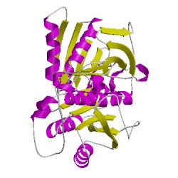 Image of CATH 3jpyA