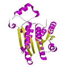 Image of CATH 3jq9B00