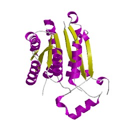 Image of CATH 3jqaD