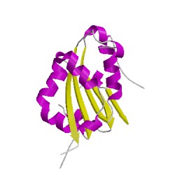 Image of CATH 3jqpB02