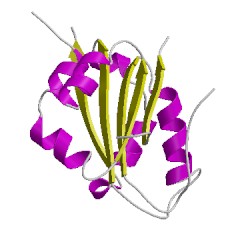 Image of CATH 3jqpE02