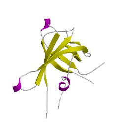 Image of CATH 3jqpF01