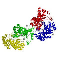 Image of CATH 3jr2