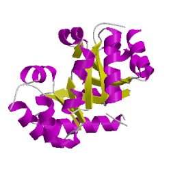 Image of CATH 3jr2A00