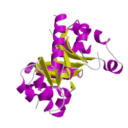 Image of CATH 3jr2B00