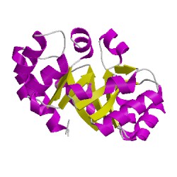 Image of CATH 3jr2D