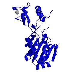 Image of CATH 3jr3