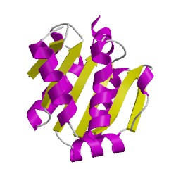 Image of CATH 3jr3A01