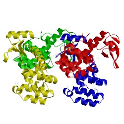 Image of CATH 3jr6