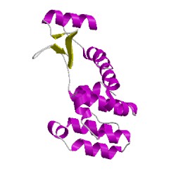 Image of CATH 3jr6A00