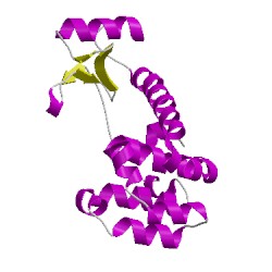 Image of CATH 3jr6D00