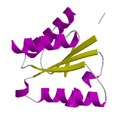 Image of CATH 3jr7A01