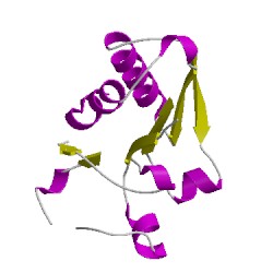Image of CATH 3jr7A03